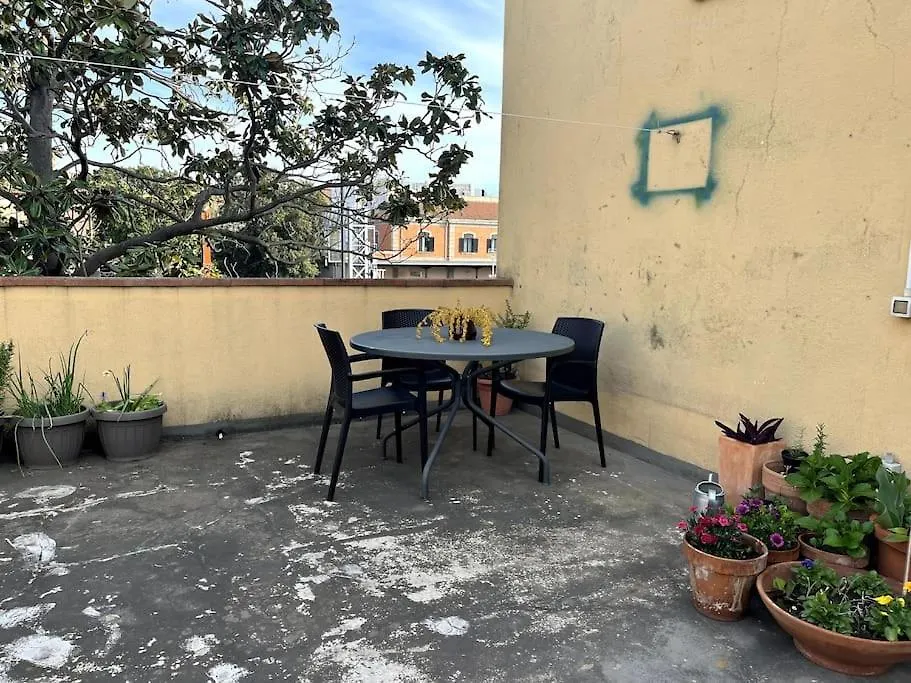 Apartment Ferienwohnung Casa Cervo Olbia