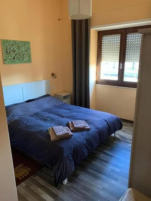 Ferienwohnung Casa Cervo Olbia Italien