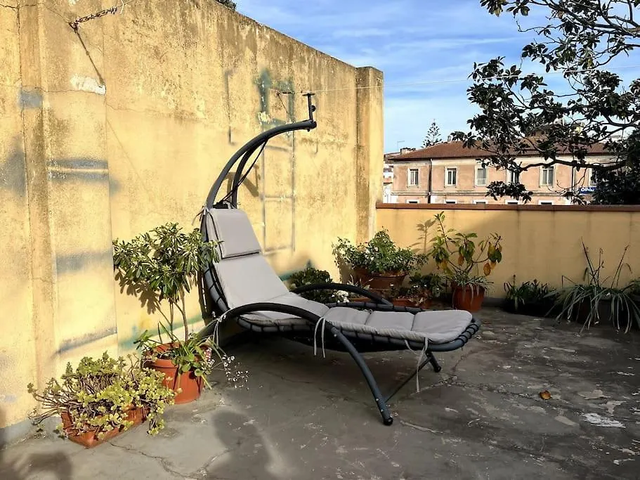 Ferienwohnung Casa Cervo Olbia 0*,
