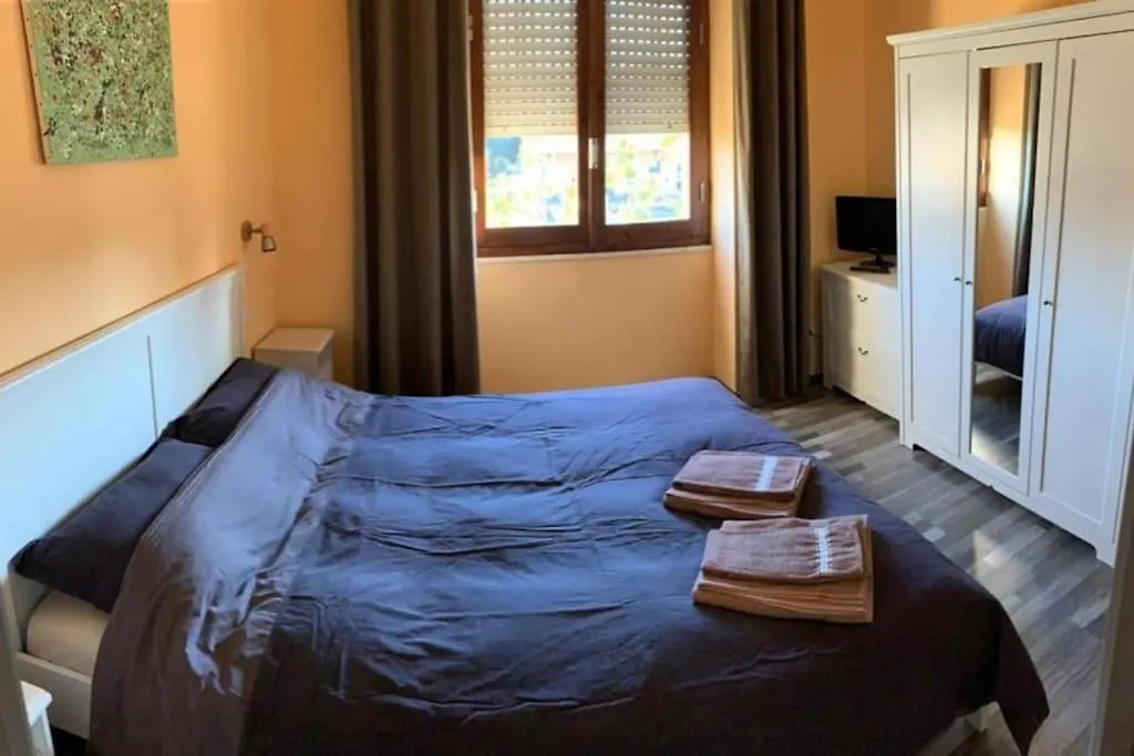 Ferienwohnung Casa Cervo Olbia Apartment