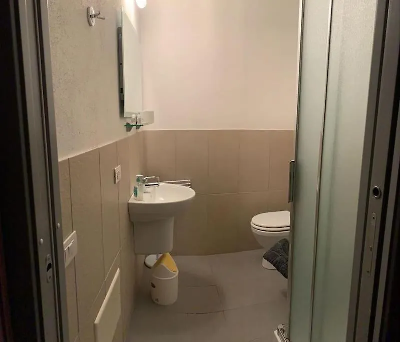 Ferienwohnung Casa Cervo Olbia Italien