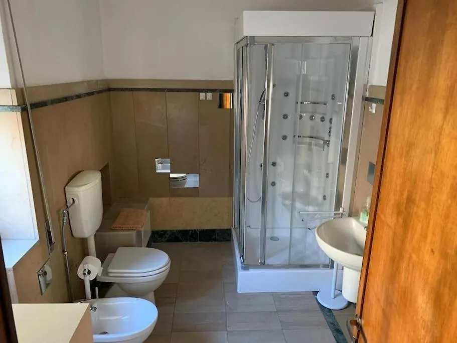 Casa Cervo Lägenhet Olbia