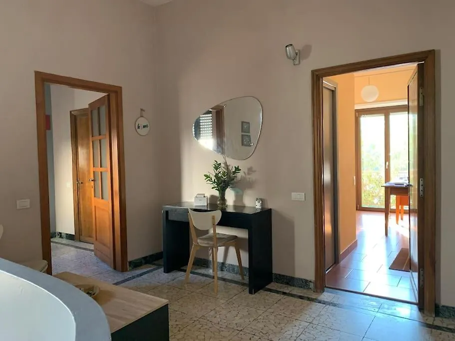 Apartment Ferienwohnung Casa Cervo Olbia