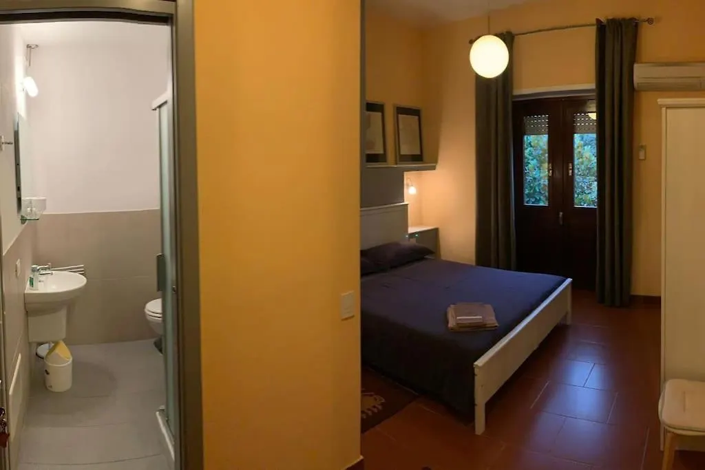 Ferienwohnung Casa Cervo Olbia