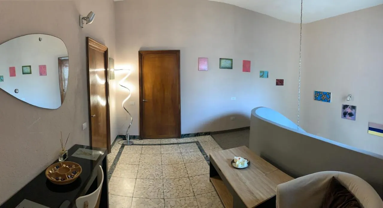 Ferienwohnung Casa Cervo Olbia 0*,  Italien
