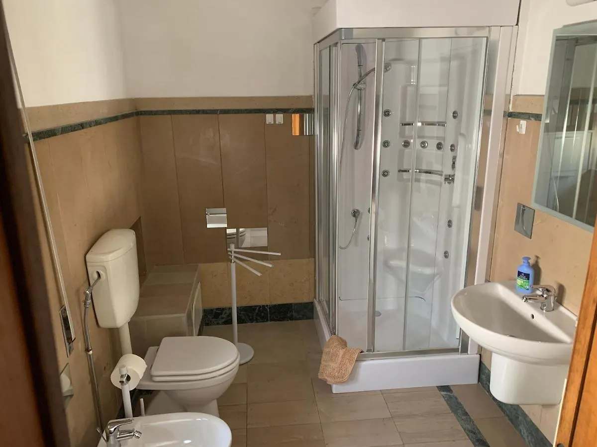 Ferienwohnung Casa Cervo Olbia Apartment