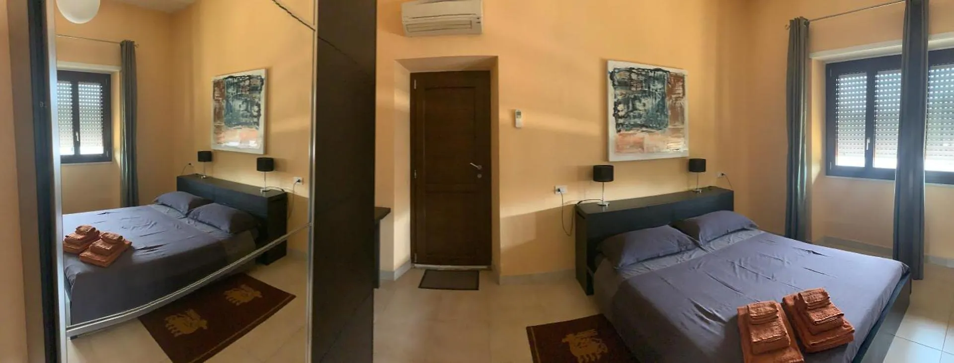 Ferienwohnung Casa Cervo Olbia
