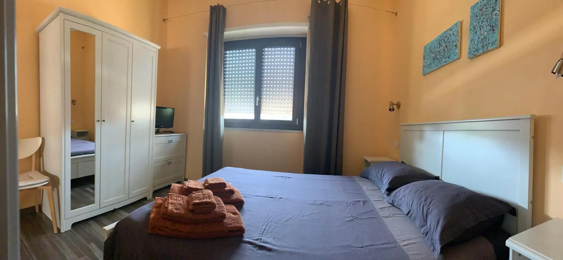 Apartment Ferienwohnung Casa Cervo Olbia
