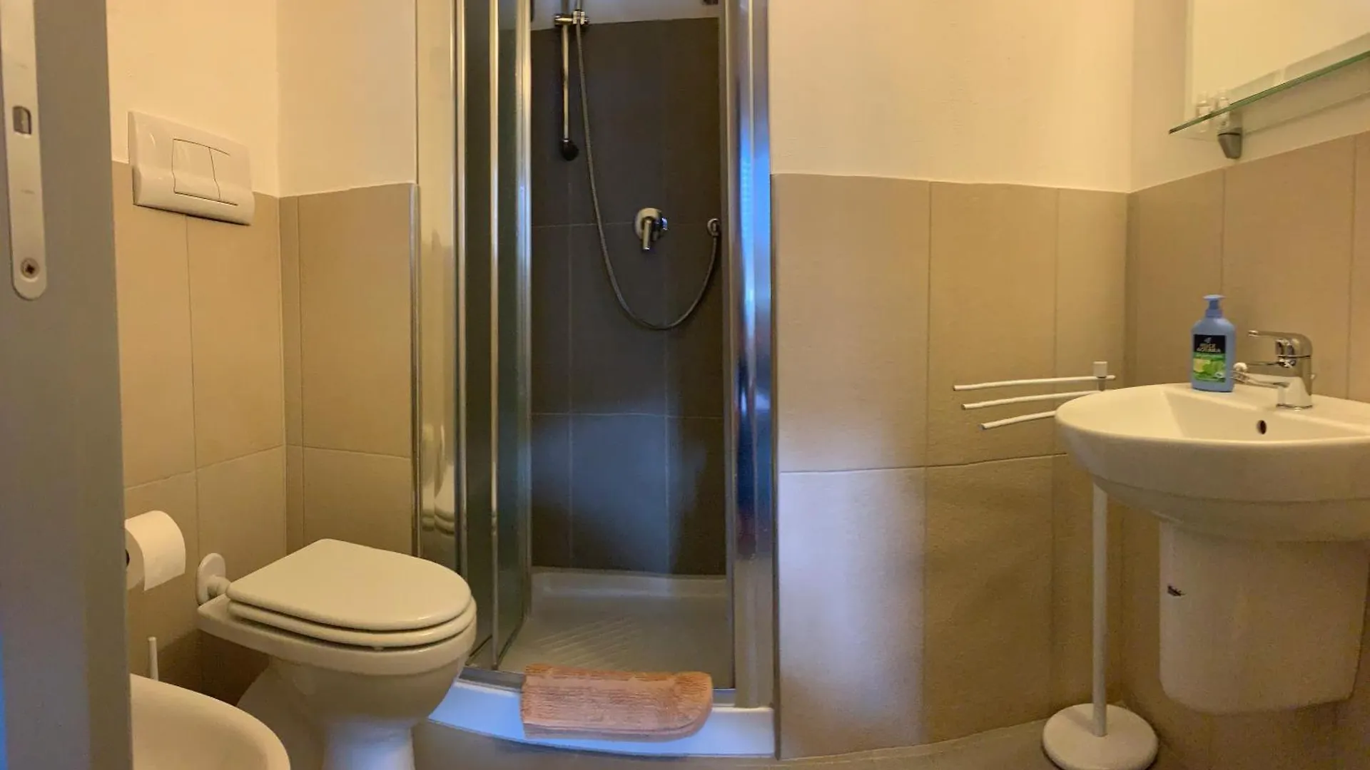 Ferienwohnung Casa Cervo Olbia