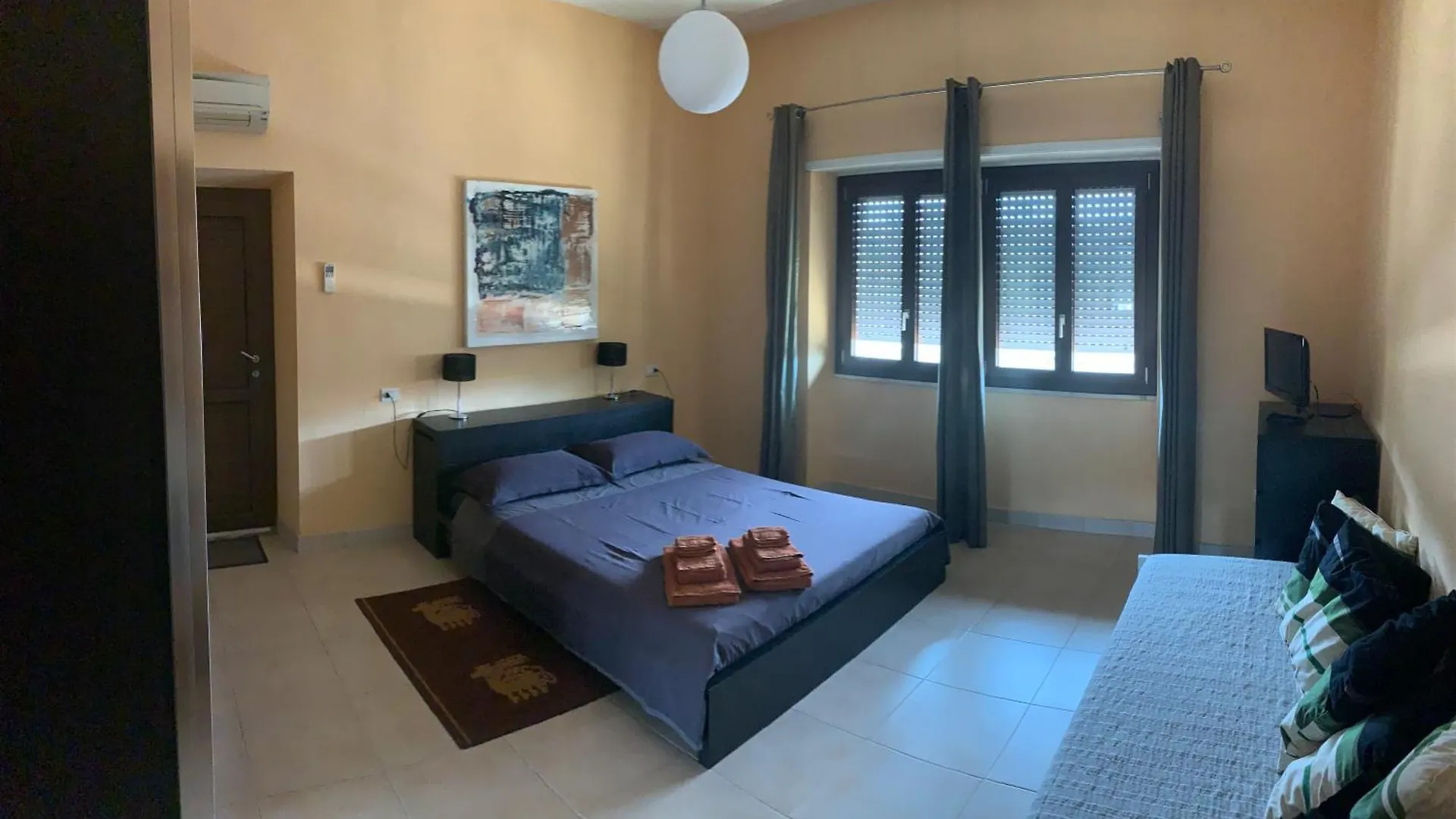 Casa Cervo Lägenhet Olbia Italien