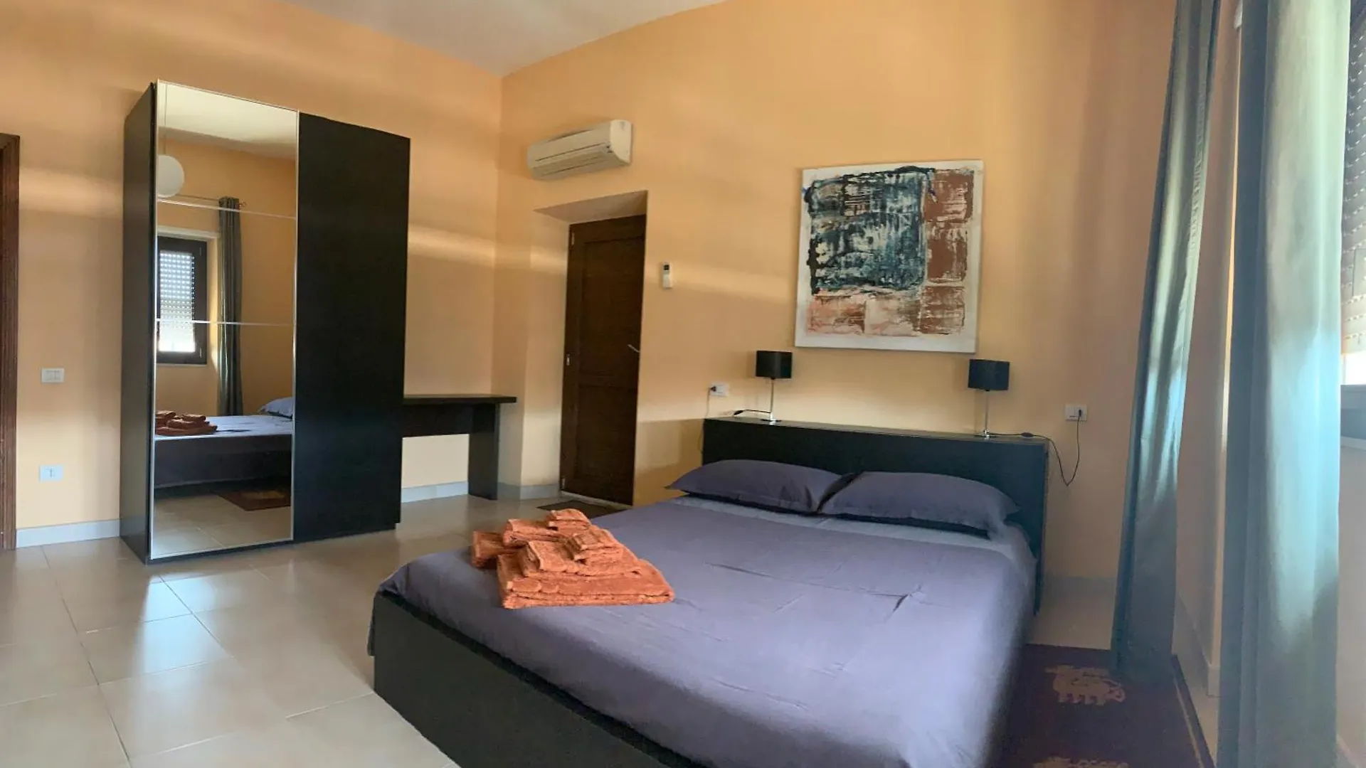 Casa Cervo Lägenhet Olbia