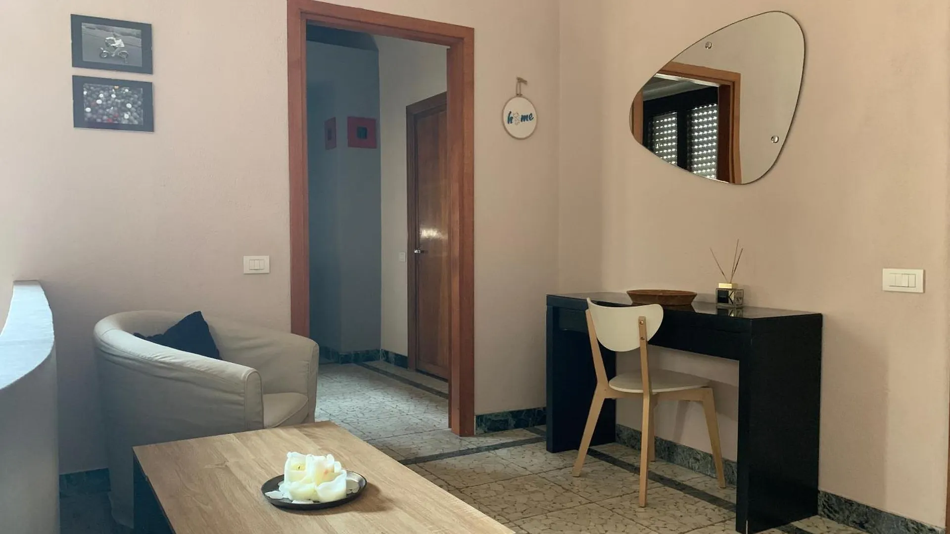 Casa Cervo Lägenhet Olbia