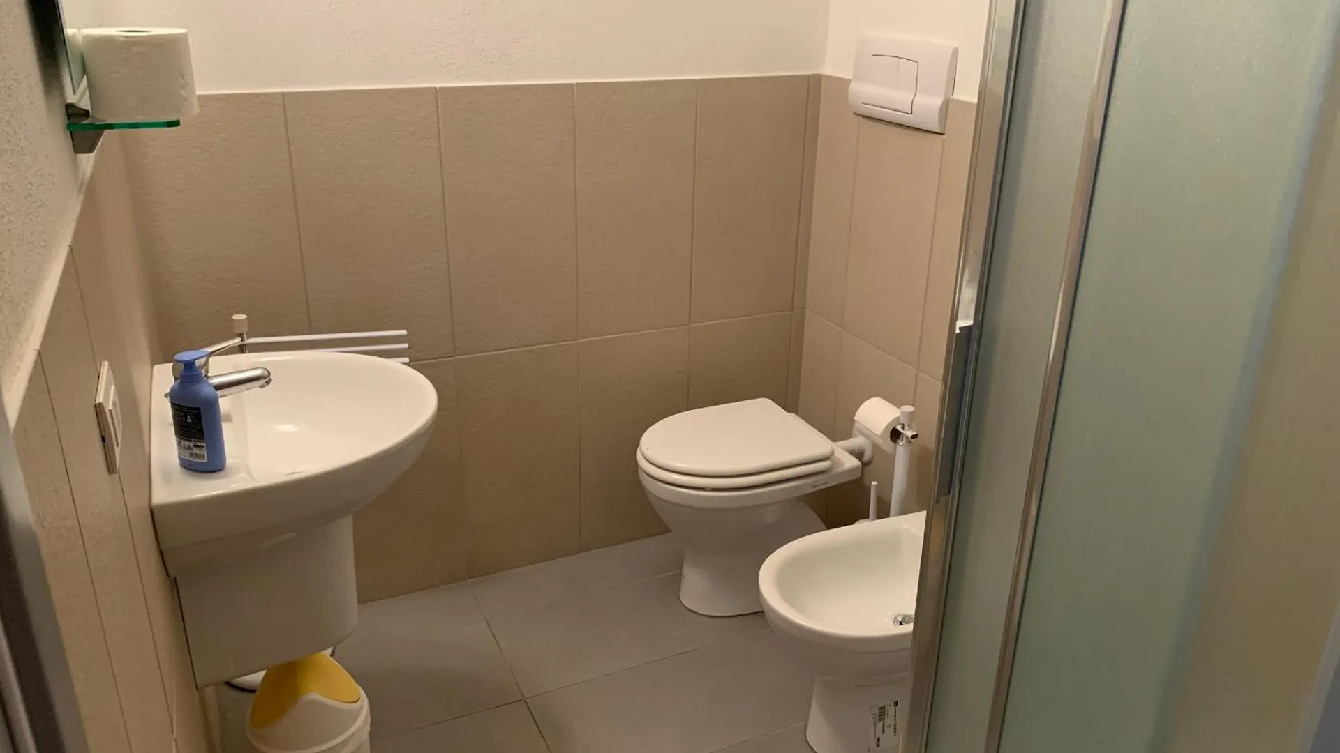 Ferienwohnung Casa Cervo Olbia 0*,