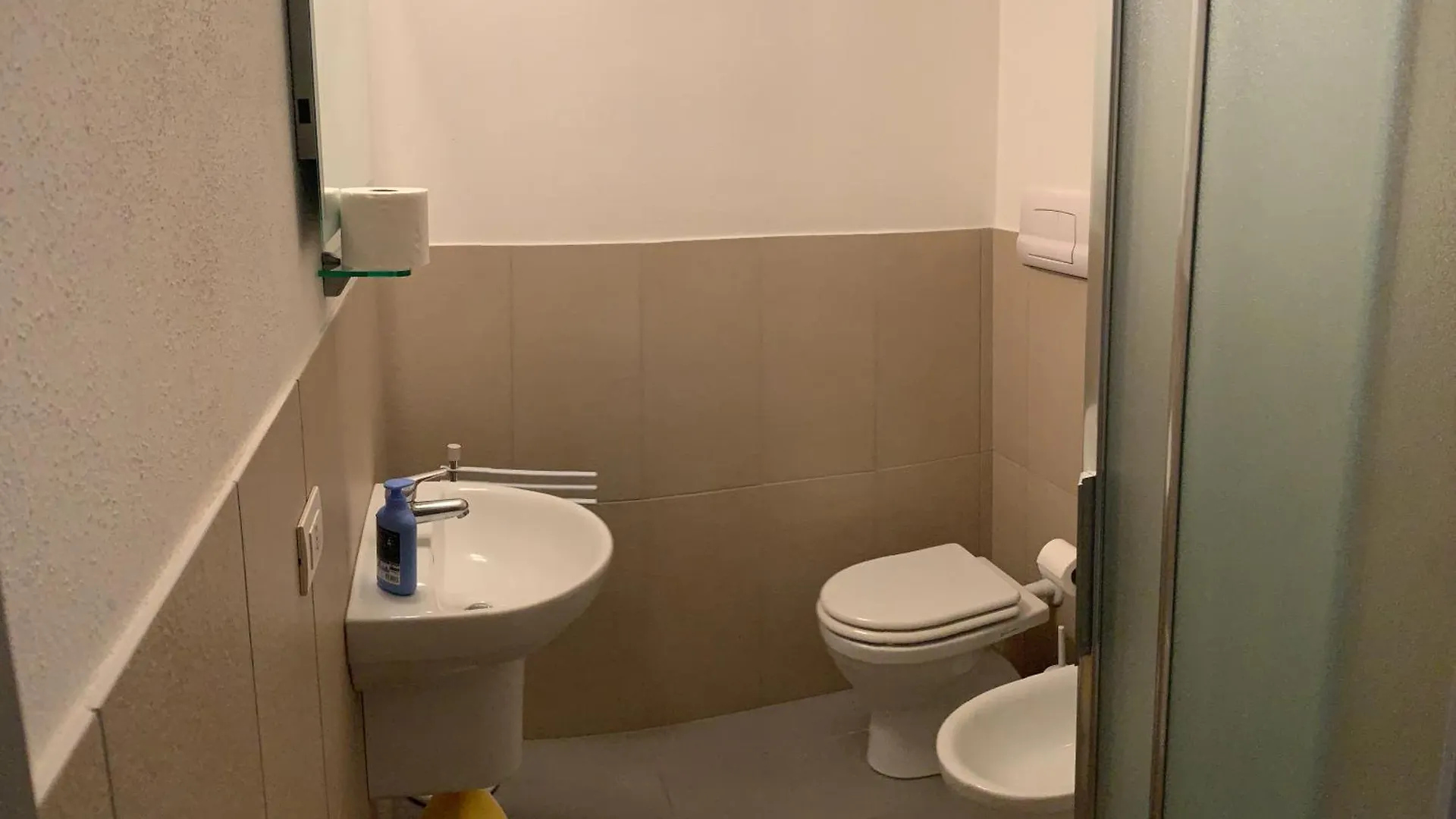 Casa Cervo Lägenhet Olbia