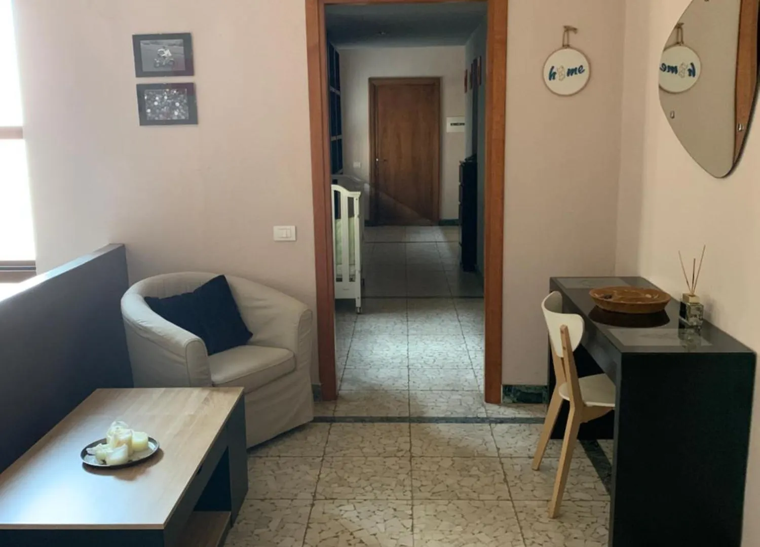 Ferienwohnung Casa Cervo Olbia