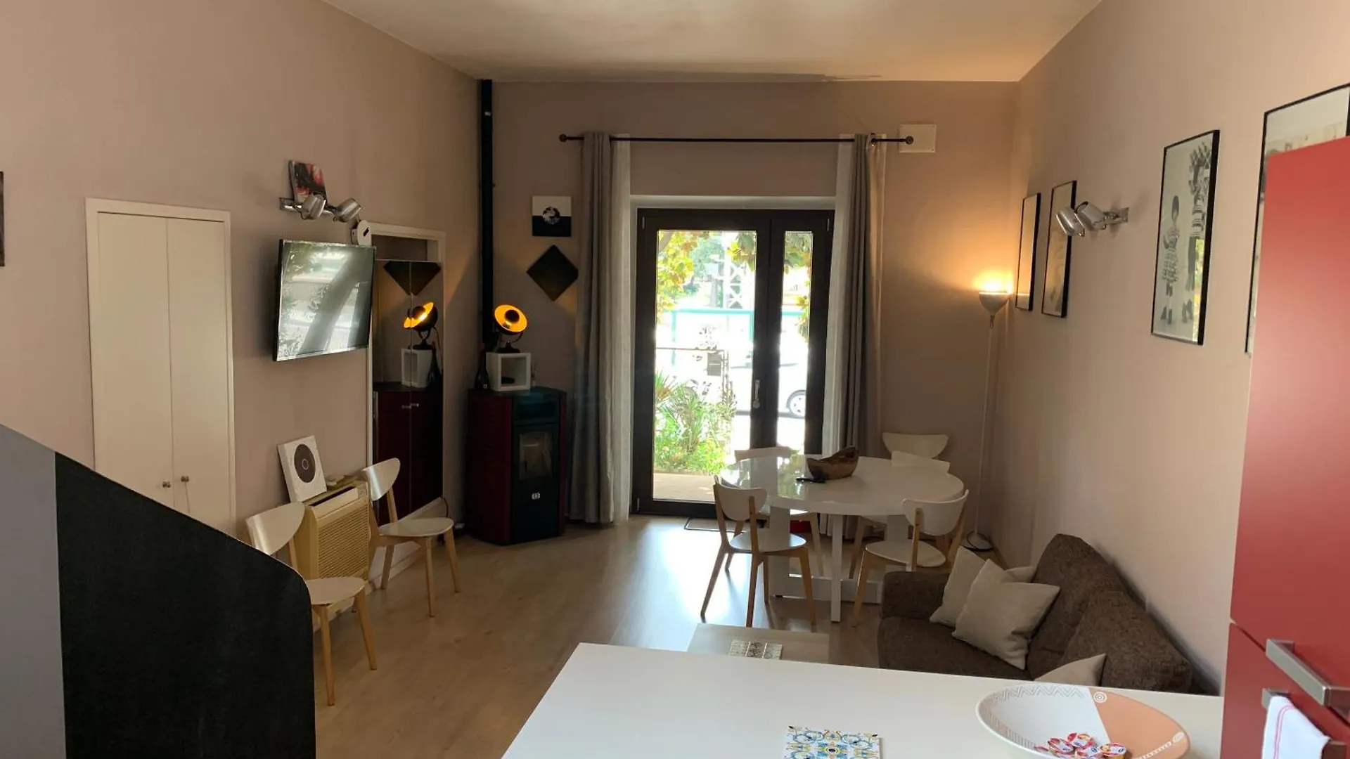 Casa Cervo Lägenhet Olbia 0*,  Italien