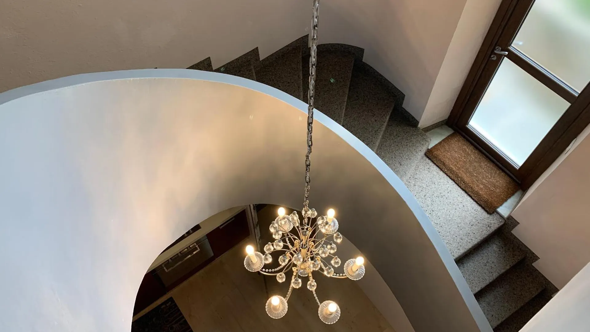 Casa Cervo Lägenhet Olbia Italien