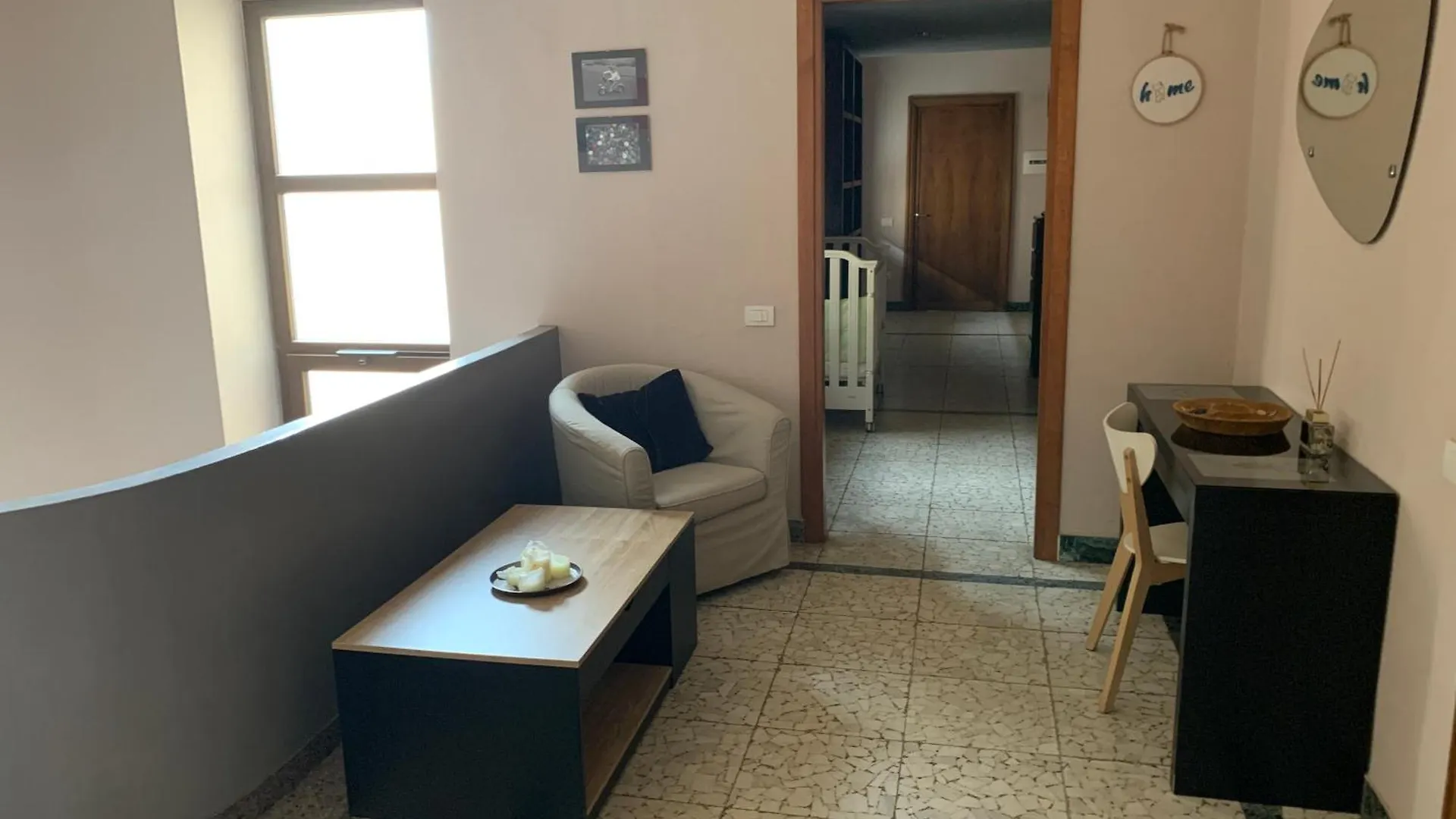 Ferienwohnung Casa Cervo Olbia 0*,
